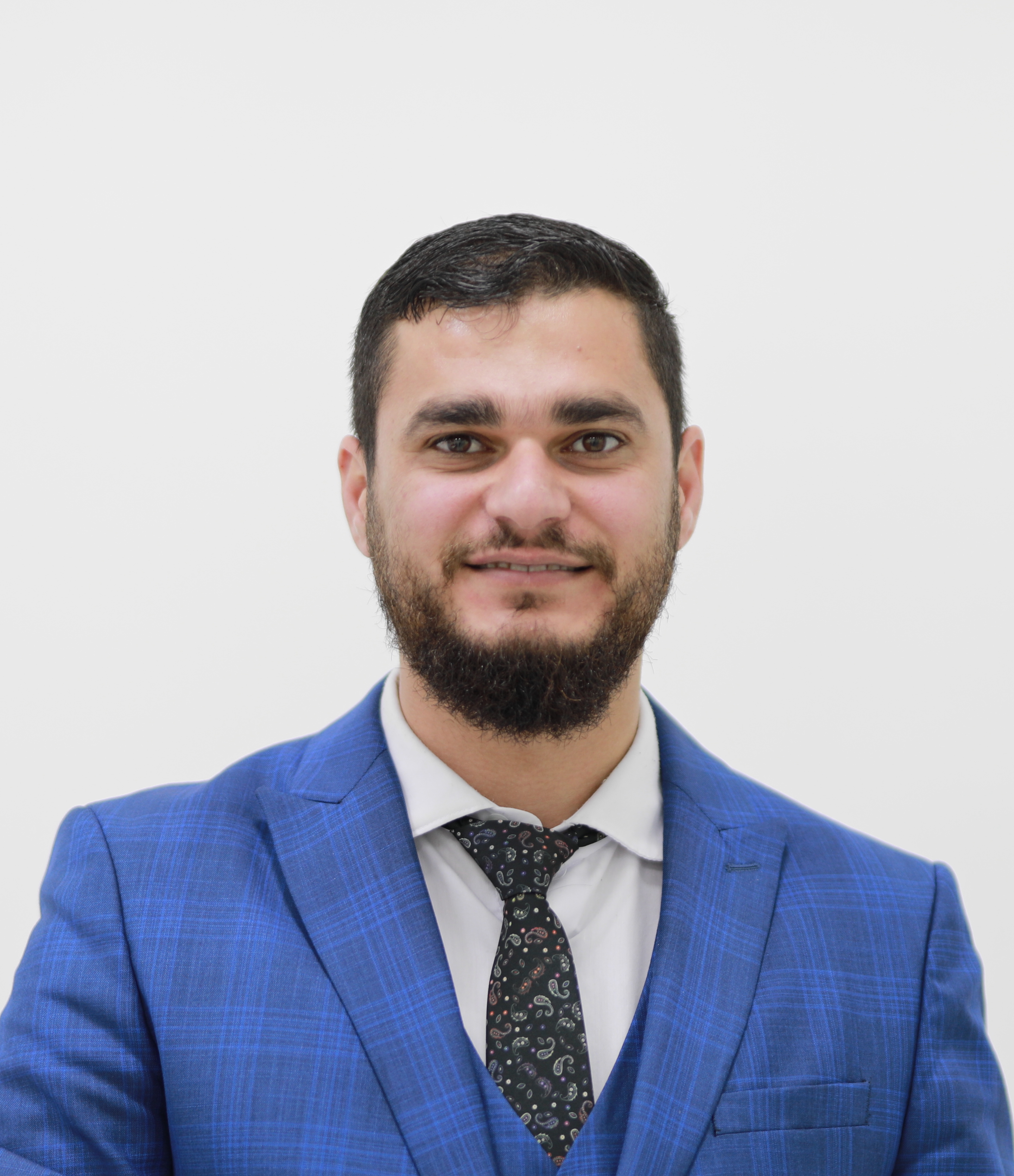 course instructor picture