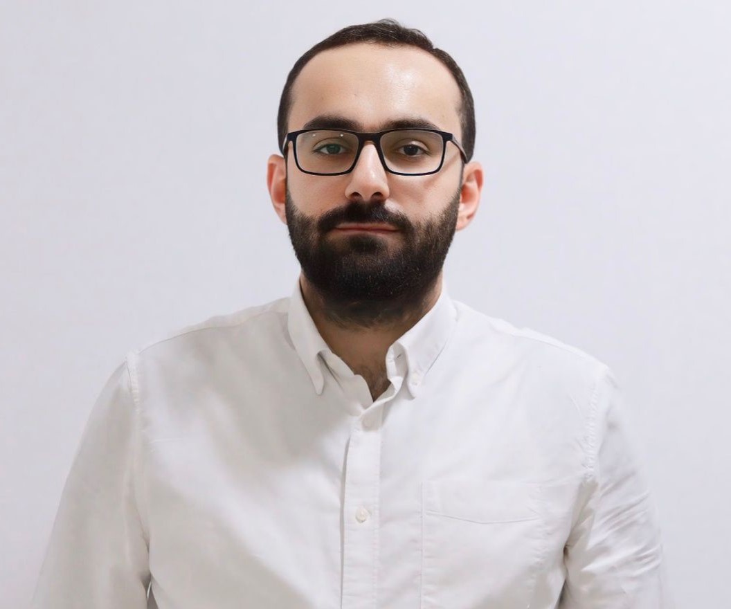 course instructor picture