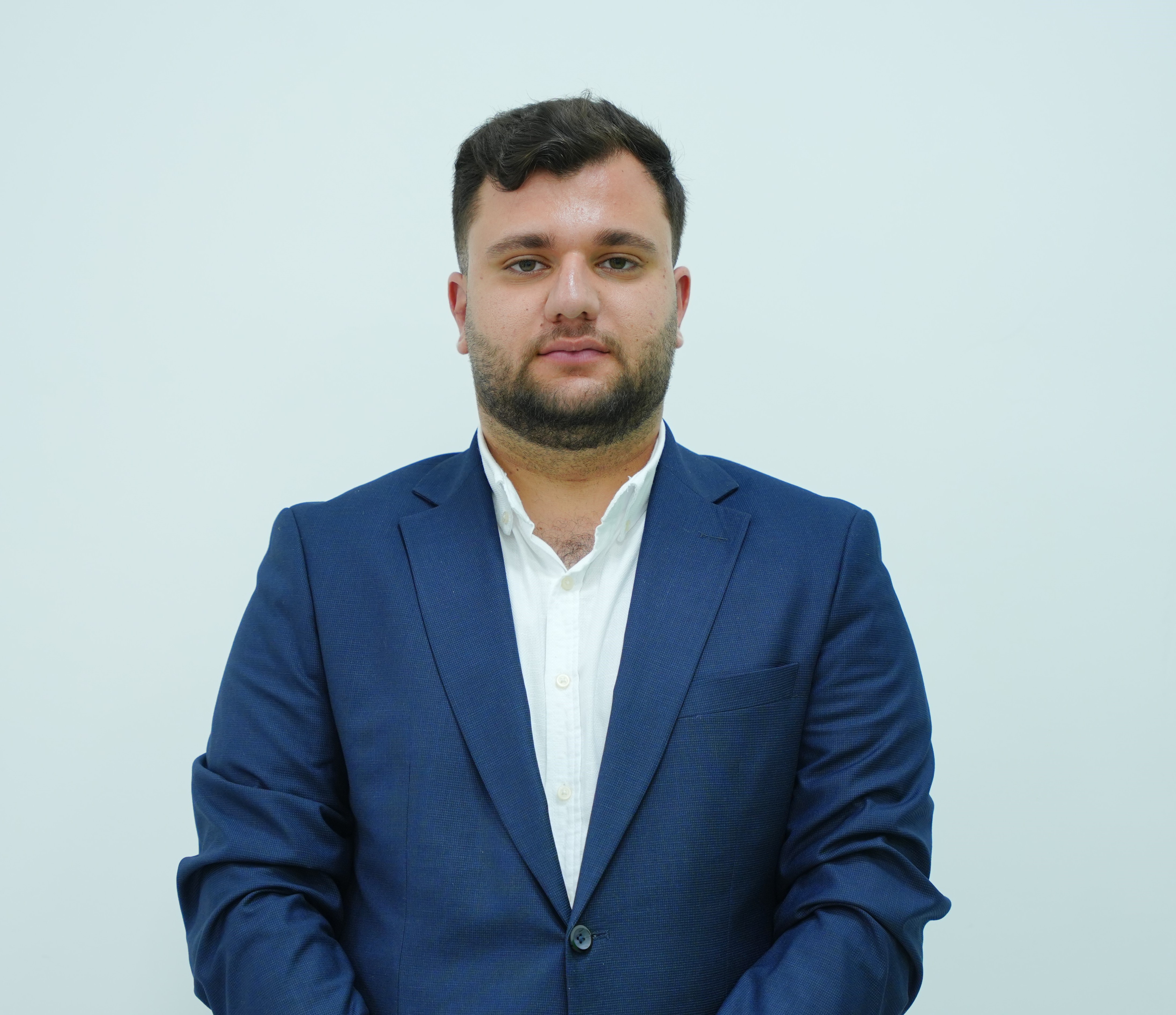 Mohammed  Ali Sabir 