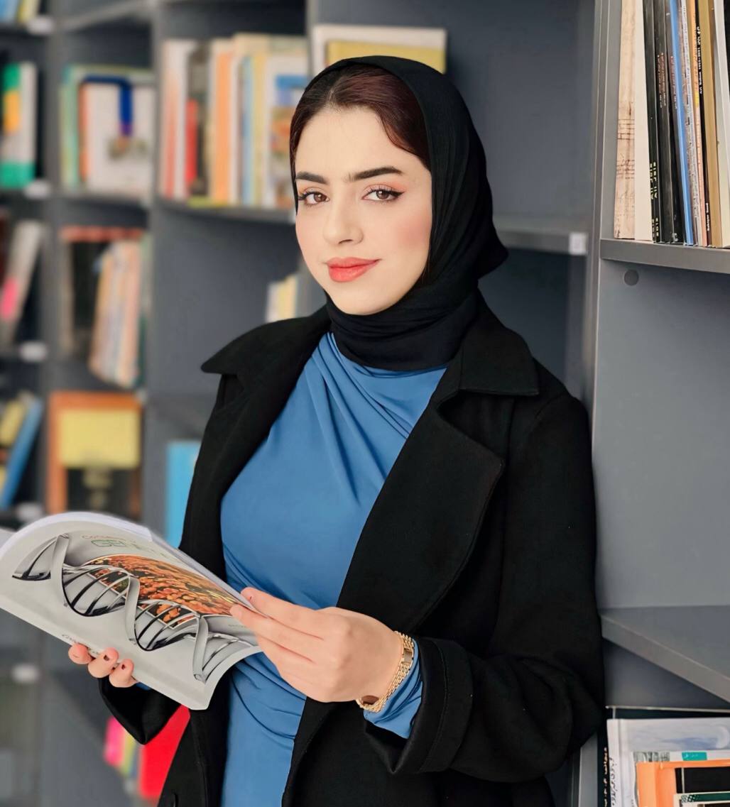 Raman Mawlood Abdulrahman