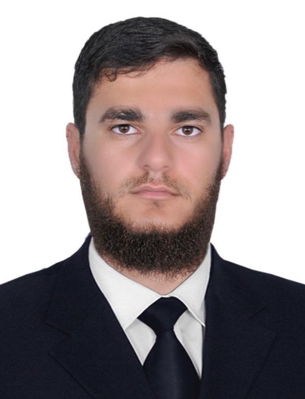 course instructor picture